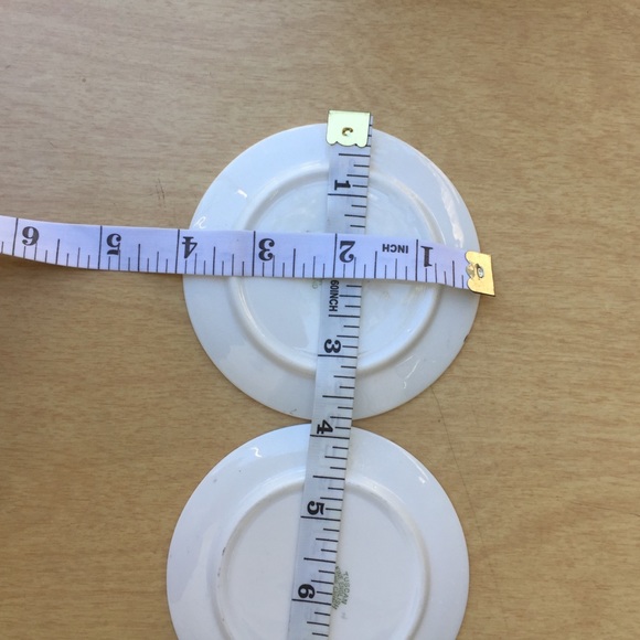 Tuscan Fine English Bone China Cup & Saucer Set 2 - Picture 10 of 13